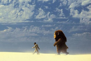 Illustration for article titled "Where The Wild Things Are" Is An Indie-Rock Tearjerker